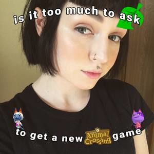 Meet your Posher, Summer